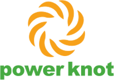 Logo de Power Knot