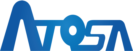 Logo de Atosa