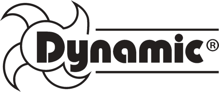 Dynamic Mixers Logo