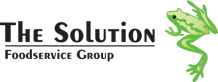 The Solution Foodservice Group Logo
