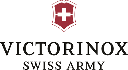 Logo de Victorinox Swiss Army